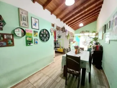 Casa com 4 Quartos à venda, 145m² no Fazenda Grande, Jundiaí