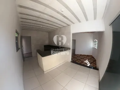 Casa com 2 Quartos para alugar, 65m² no Mineirão, Belo Horizonte