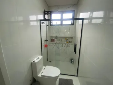 Casa de Condomínio com 4 Quartos à venda, 210m² no Urbanova VII, São José dos Campos