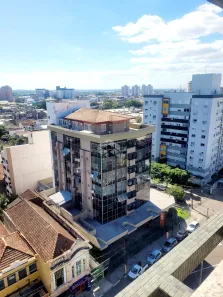 Sala Comercial à venda, 38m² no Floresta, Porto Alegre