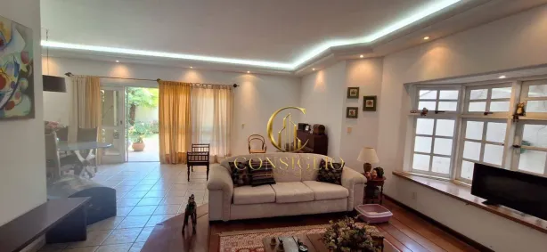 Casa de Condomínio com 4 Quartos à venda, 228m² no Jardim das Colinas, São José dos Campos