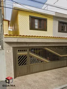Sobrado com 2 Quartos à venda, 140m² no Assunção, São Bernardo do Campo