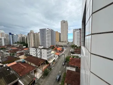 Apartamento com 2 Quartos à venda, 77m² no Aviação, Praia Grande