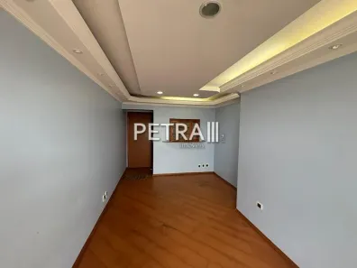 Apartamento com 2 Quartos à venda, 58m² no Jaguaré, São Paulo