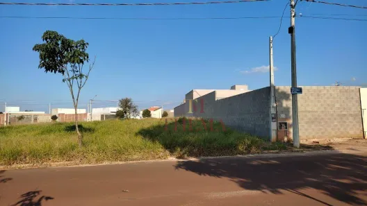 Lote/Terreno à venda, 255m² no Santa Rita, Piracicaba