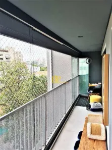 Apartamento com 1 Quarto à venda, 68m² no Vila Madalena, São Paulo