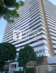 Apartamento com 3 Quartos à venda, 80m² no Centro, Fortaleza