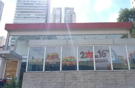 Ponto Comercial para alugar, 230m² no Parque Colonial, São Paulo