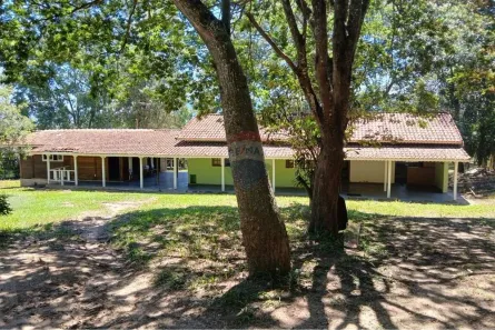 Fazenda/Sítio com 4 Quartos à venda, 5094m² no Alpes das Águas, São Pedro