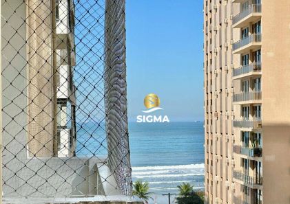 Apartamento com 2 Quartos à venda, 70m² no Pitangueiras, Guarujá