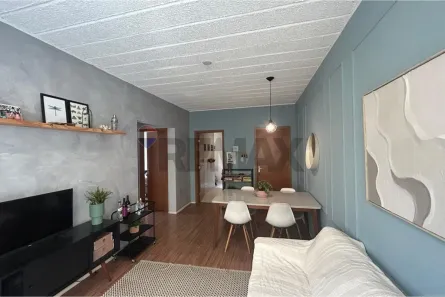 Apartamento com 2 Quartos à venda, 51m² no Araras, Teresópolis