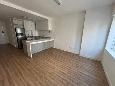 Apartamento com 1 Quarto para alugar, 37m² no Savassi, Belo Horizonte