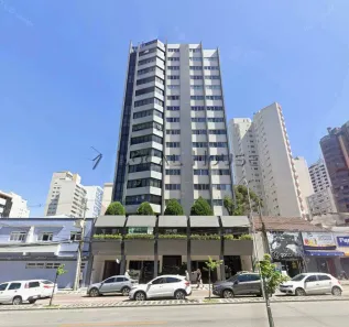 Apartamento com 4 Quartos à venda, 273m² no Água Verde, Curitiba