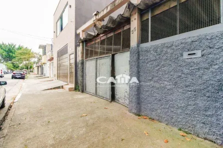 Galpão/Depósito/Armazém à venda, 300m² no Guaiaúna, São Paulo