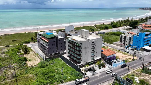 Apartamento com 1 Quarto à venda, 34m² no Bessa, João Pessoa