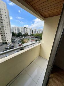 Apartamento com 2 Quartos para venda ou aluguel, 60m² no Continental, Osasco