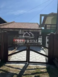 Sobrado com 3 Quartos à venda, 100m² no CIDREIRA, Cidreira