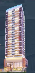 Apartamento com 2 Quartos à venda, 76m² no Itararé, São Vicente