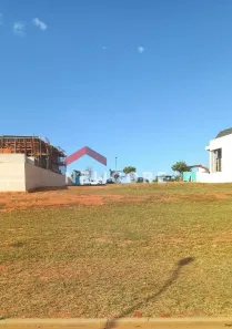 Lote/Terreno à venda, 489m² no Alphaville, Bauru