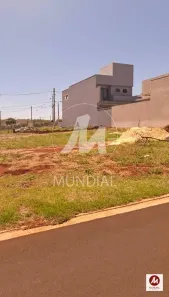 Lote/Terreno à venda, 250m² no Recreio Anhangüera, Ribeirão Preto