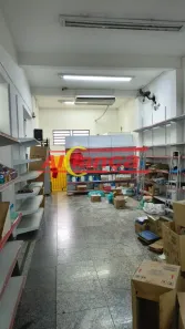 Sala Comercial para alugar, 130m² no Vila Renata, Guarulhos