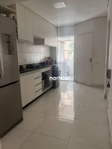Apartamento com 2 Quartos à venda, 56m² no Parque Nações Unidas, São Paulo