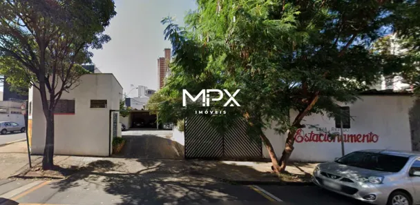 Lote/Terreno à venda, 832m² no Centro, Piracicaba
