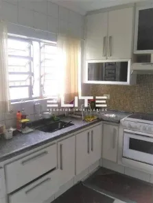 Sobrado com 3 Quartos à venda, 193m² no Vila América, Santo André