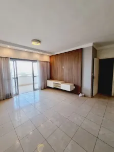 Apartamento com 3 Quartos à venda, 125m² no Jardim Eulália, Taubaté