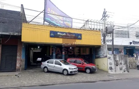 Ponto Comercial para alugar, 350m² no Estrela do Norte, São Gonçalo