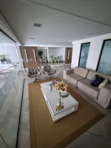 Apartamento com 4 Quartos à venda, 129m² no Rosarinho, Recife