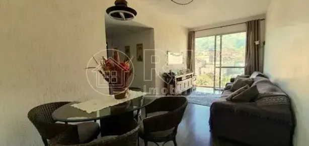 Apartamento com 2 Quartos à venda, 63m² no Engenho Novo, Rio de Janeiro