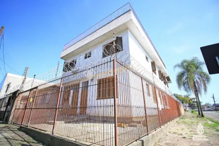 Sobrado com 4 Quartos à venda, 295m² no São Sebastião, Porto Alegre
