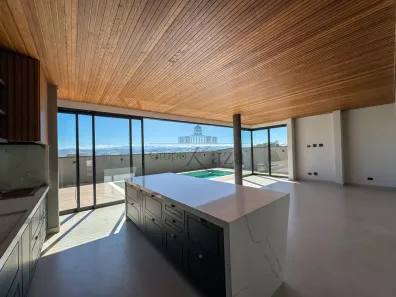 Casa de Condomínio com 5 Quartos à venda, 450m² no Condomínio Residencial Alphaville I, São José dos Campos