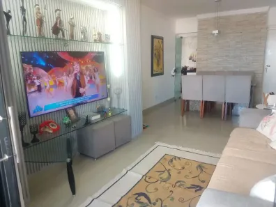 Apartamento com 3 Quartos à venda, 77m² no Candeias, Jaboatão dos Guararapes
