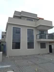 Apartamento com 2 Quartos à venda, 60m² no Jardim Bela Vista, Rio das Ostras