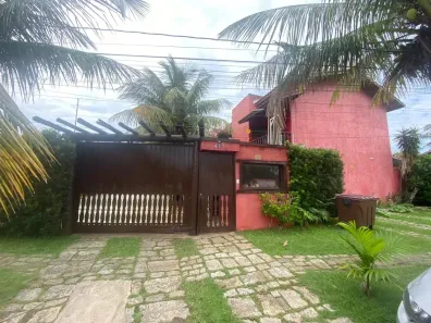Casa de Condomínio com 2 Quartos à venda, 85m² no Gaivota (Praia), Itanhaém