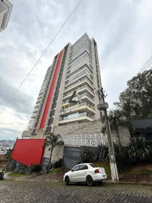 Apartamento com 3 Quartos à venda, 137m² no Madureira, Caxias do Sul
