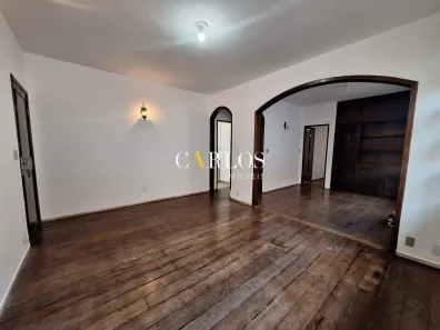 Apartamento com 4 Quartos para alugar, 140m² no Vila Paris, Belo Horizonte