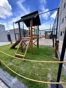 Apartamento com 2 Quartos à venda, 55m² no Gramame, João Pessoa