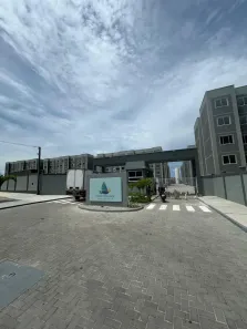 Apartamento com 2 Quartos à venda, 44m² no Coaçu, Eusébio