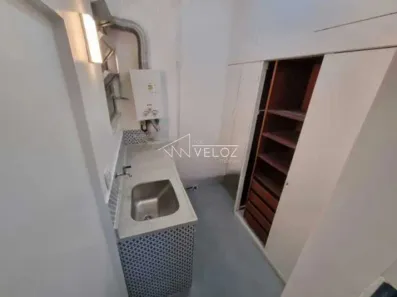 Apartamento com 2 Quartos à venda, 68m² no Botafogo, Rio de Janeiro