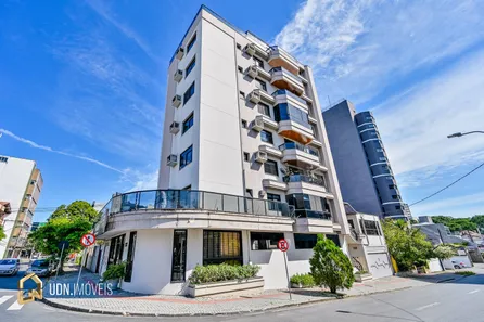 Apartamento com 3 Quartos à venda, 134m² no Ponta Aguda, Blumenau