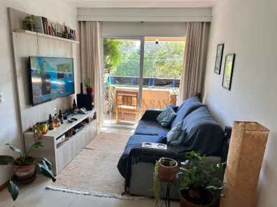 Apartamento com 2 Quartos à venda, 68m² no Vila Cardia, Bauru