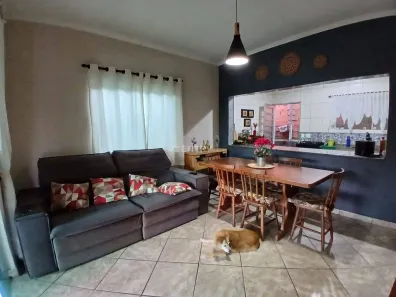 Fazenda/Sítio com 3 Quartos à venda, 120m² no Parque dos Cafezais II, Itupeva