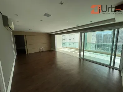 Apartamento com 4 Quartos à venda, 241m² no Água Branca, São Paulo