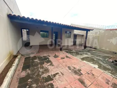 Casa com 3 Quartos à venda, 100m² no Residencial Gramado, Uberlândia