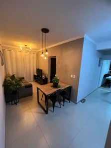 Apartamento com 2 Quartos à venda, 65m² no Jardim Prestes de Barros, Sorocaba
