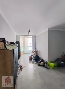 Apartamento com 3 Quartos para alugar, 95m² no Tatuapé, São Paulo