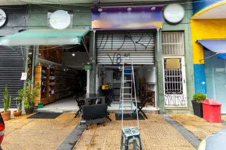 Ponto Comercial com 6 Quartos para alugar, 190m² no Casa Verde Alta, São Paulo